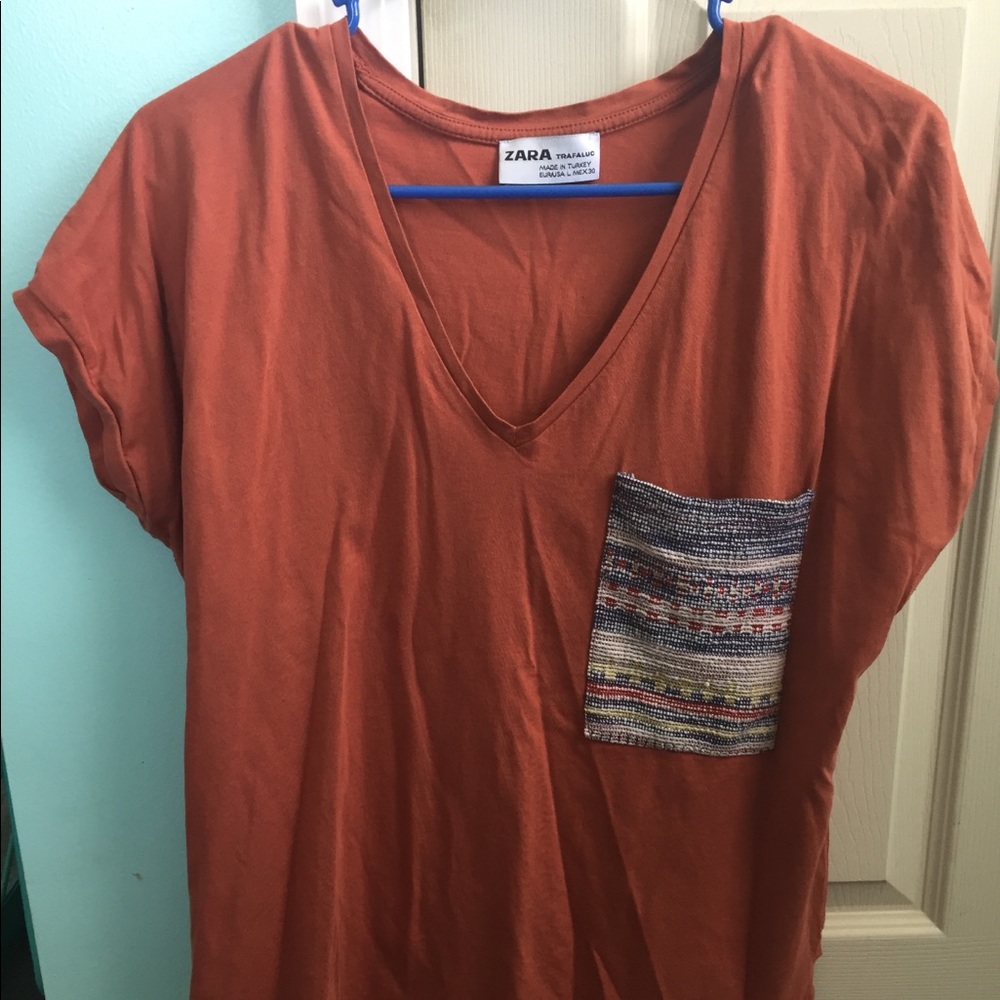 Tee shirt